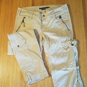 Sport Khakis